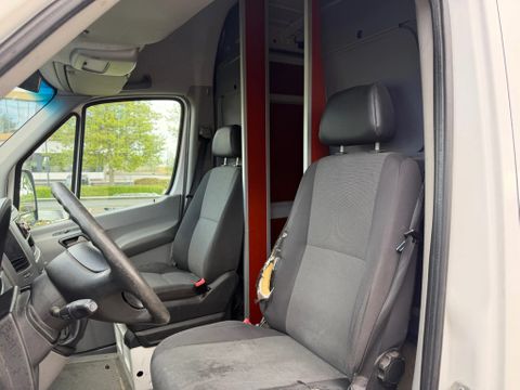 Volkswagen 2.0TDI L3H2 Airco | Van Nierop BV [8]
