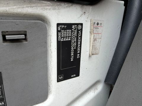 Volkswagen 2.0TDI L3H2 Airco | Van Nierop BV [9]