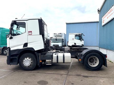 Renault PROTECT SLEEPERCAB (EURO 6 / I-SHIFT / 8.000 KG. FRONT AXLE / ADR/VLG / AIRCONDITIONING / ETC.) | Engel Trucks B.V. [5]