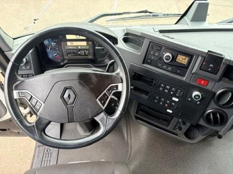 Renault PROTECT SLEEPERCAB (EURO 6 / I-SHIFT / 8.000 KG. FRONT AXLE / ADR/VLG / AIRCONDITIONING / ETC.) | Engel Trucks B.V. [7]