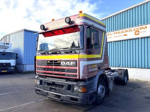 DAF ATI SPACECAB (DUTCH TRUCK) (EURO 2 / ZF16 MANUAL GEARBOX / ABS BRAKE SYSTEM) | Engel Trucks B.V. [1]