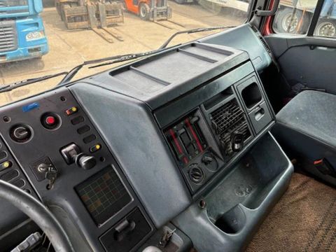 DAF ATI SPACECAB (DUTCH TRUCK) (EURO 2 / ZF16 MANUAL GEARBOX / ABS BRAKE SYSTEM) | Engel Trucks B.V. [10]