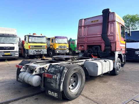 DAF ATI SPACECAB (DUTCH TRUCK) (EURO 2 / ZF16 MANUAL GEARBOX / ABS BRAKE SYSTEM) | Engel Trucks B.V. [3]