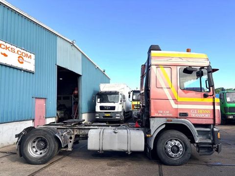 DAF ATI SPACECAB (DUTCH TRUCK) (EURO 2 / ZF16 MANUAL GEARBOX / ABS BRAKE SYSTEM) | Engel Trucks B.V. [4]