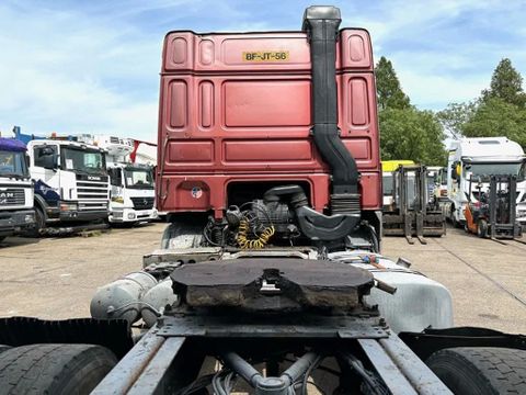 DAF ATI SPACECAB (DUTCH TRUCK) (EURO 2 / ZF16 MANUAL GEARBOX / ABS BRAKE SYSTEM) | Engel Trucks B.V. [6]