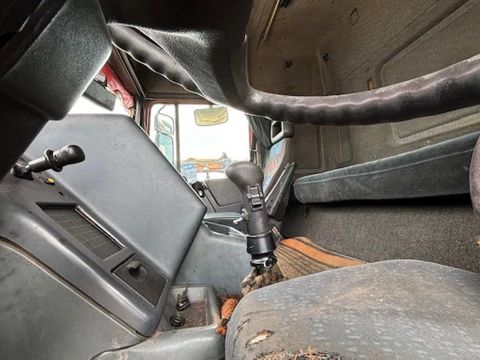 DAF ATI SPACECAB (DUTCH TRUCK) (EURO 2 / ZF16 MANUAL GEARBOX / ABS BRAKE SYSTEM) | Engel Trucks B.V. [9]