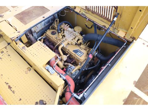 Caterpillar
330 07A | ROTOTILT + GRIP | GPS | BUCKET | Hulleman Trucks & Machinery B.V. [15]