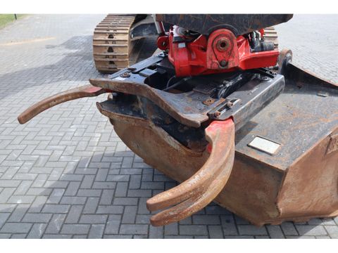 Caterpillar
330 07A | ROTOTILT + GRIP | GPS | BUCKET | Hulleman Trucks & Machinery B.V. [8]