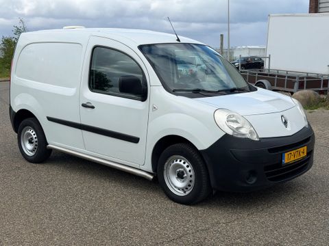 Renault L1H1 129000KM | Van Nierop BV [2]
