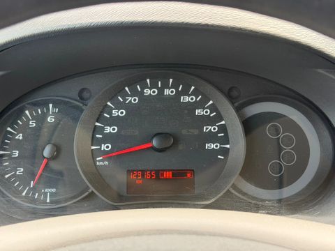 Renault L1H1 129000KM | Van Nierop BV [7]