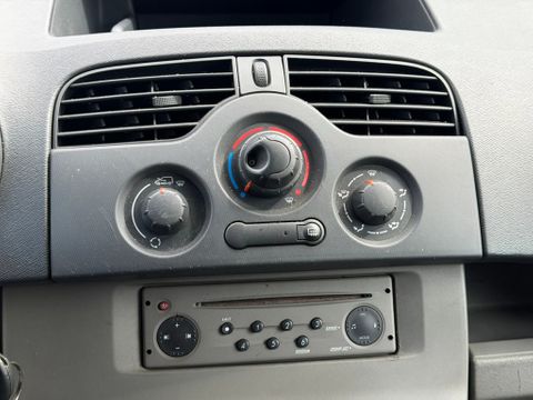 Renault L1H1 129000KM | Van Nierop BV [9]
