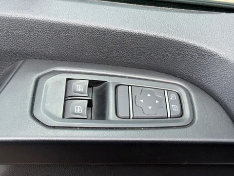 Renault Trafic 2.0DCI L2H1 Personenvervoer Airco + Dak Airco Cruisecontrol 150PK | Van Nierop BV [16]