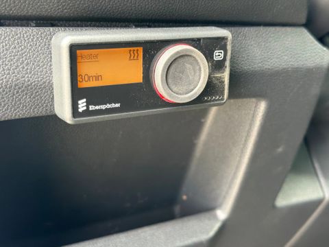 Renault Trafic 2.0DCI L2H1 Personenvervoer Airco + Dak Airco Cruisecontrol 150PK | Van Nierop BV [18]