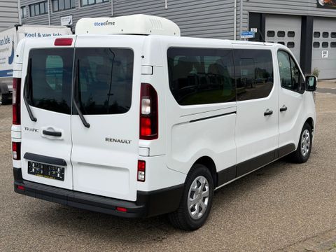 Renault Trafic 2.0DCI L2H1 Personenvervoer Airco + Dak Airco Cruisecontrol 150PK | Van Nierop BV [5]