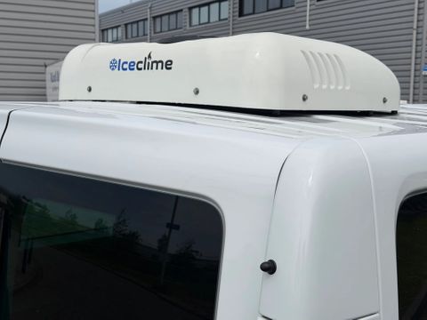 Renault Trafic 2.0DCI L2H1 Personenvervoer Airco + Dak Airco Cruisecontrol 150PK | Van Nierop BV [6]