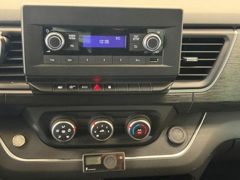 Renault Trafic 2.0DCI L2H1 Personenvervoer Airco + Dak Airco Cruisecontrol 150PK | Van Nierop BV [21]