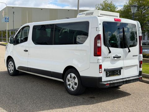 Renault Trafic 2.0DCI L2H1 Personenvervoer Airco + Dak Airco Cruisecontrol 150PK | Van Nierop BV [5]