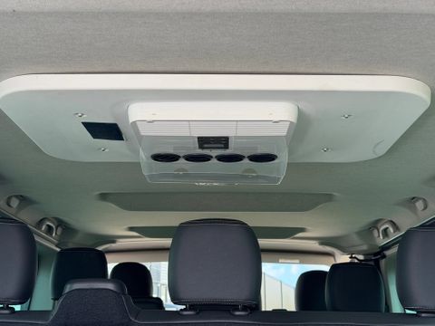 Renault Trafic 2.0DCI L2H1 Personenvervoer Airco + Dak Airco Cruisecontrol 150PK | Van Nierop BV [7]