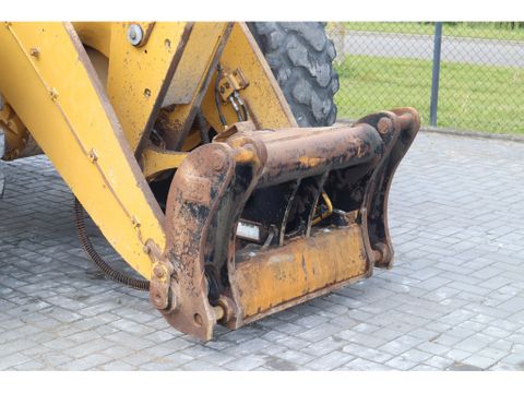 Caterpillar
950M | 950 M | QUICK COUPLER | RIDE CONTROL | Hulleman Trucks & Machinery B.V. [10]