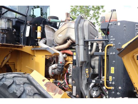 Caterpillar
950M | 950 M | QUICK COUPLER | RIDE CONTROL | Hulleman Trucks & Machinery B.V. [12]