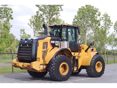 Caterpillar
950M | 950 M | QUICK COUPLER | RIDE CONTROL | Hulleman Trucks & Machinery B.V. [6]