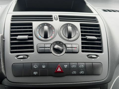 Mercedes-Benz 113CDI L1H1 4X4 Automaat Airco Trekhaak 186000KM | Van Nierop BV [17]