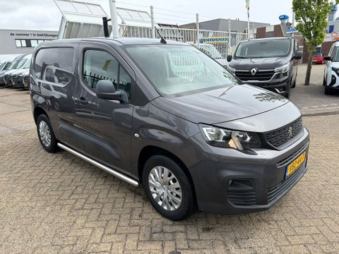 Peugeot airco 3 persoons euro 6 marge | Van Nierop BV [2]