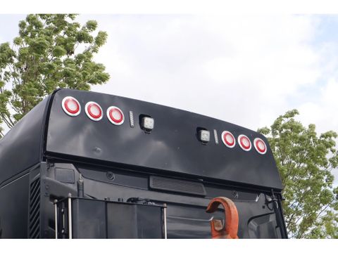 Renault
| 8X4 | AJK HOOK | RETARDER | BIG AXLES | EURO 6 | Hulleman Trucks & Machinery B.V. [13]