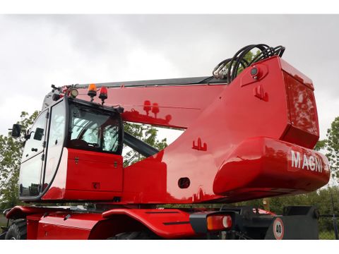 MAGNI
RTH 5.30 S-M/C | REMOTE DRIVING | LOW HOURS | Hulleman Trucks & Machinery B.V. [10]