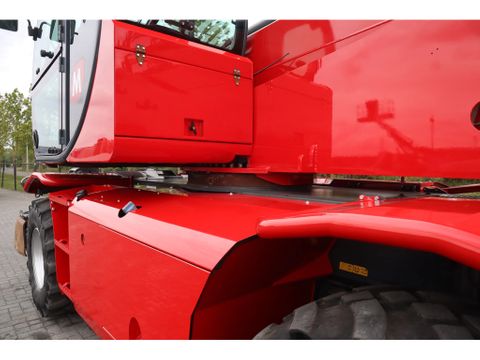 MAGNI
RTH 5.30 S-M/C | REMOTE DRIVING | LOW HOURS | Hulleman Trucks & Machinery B.V. [12]