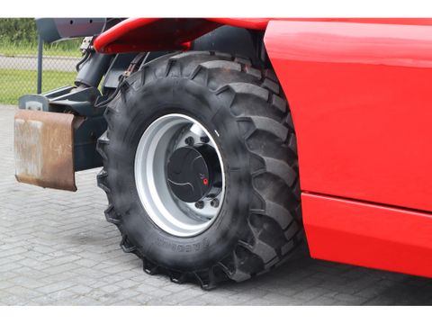 MAGNI
RTH 5.30 S-M/C | REMOTE DRIVING | LOW HOURS | Hulleman Trucks & Machinery B.V. [18]