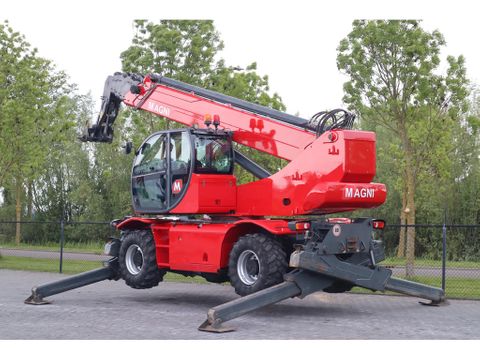 MAGNI
RTH 5.30 S-M/C | REMOTE DRIVING | LOW HOURS | Hulleman Trucks & Machinery B.V. [3]