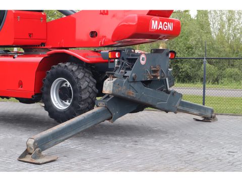MAGNI
RTH 5.30 S-M/C | REMOTE DRIVING | LOW HOURS | Hulleman Trucks & Machinery B.V. [9]