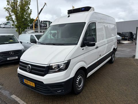 Volkswagen l3h2 koelwagen | Van Nierop BV [1]