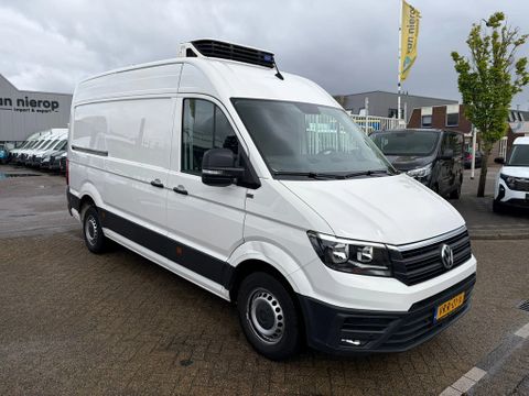 Volkswagen l3h2 koelwagen | Van Nierop BV [2]