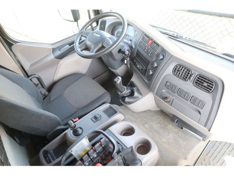 DAF
| 4X2 | PALFINGER PK5001 | REMOTE | 48.000 KM | Hulleman Trucks & Machinery B.V. [18]