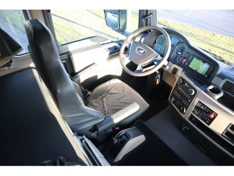 MAN
6X4 | 6X6 | HYDRODRIVE | BIG AXLES | EURO 6 | Hulleman Trucks & Machinery B.V. [20]