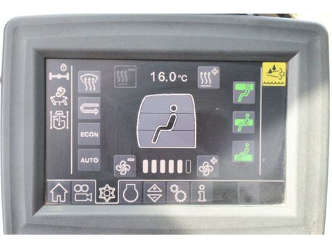 Liebherr
LH 40 M LITRONIC | GRAB | QUICK COUPLER | 16 METER | Hulleman Trucks & Machinery B.V. [18]