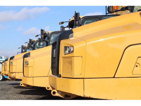 Caterpillar
745 04A | 3 UNITS DIRECTLY AVAILABLE | GOOD CONDITION | Hulleman Trucks & Machinery B.V. [4]
