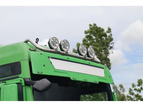 MAN
| 6X2*4 | RETARDER | BDF | LOW KM | EURO 6 | Hulleman Trucks & Machinery B.V. [10]