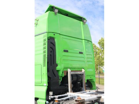 MAN
| 6X2*4 | RETARDER | BDF | LOW KM | EURO 6 | Hulleman Trucks & Machinery B.V. [11]