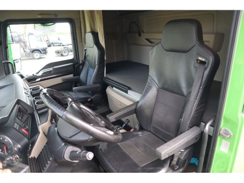 MAN
| 6X2*4 | RETARDER | BDF | LOW KM | EURO 6 | Hulleman Trucks & Machinery B.V. [17]