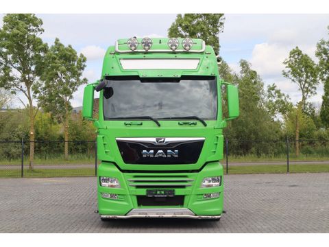 MAN
| 6X2*4 | RETARDER | BDF | LOW KM | EURO 6 | Hulleman Trucks & Machinery B.V. [2]