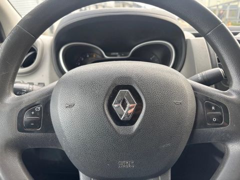 Renault 1.6DCI L2H1 Airco Navi Cruisecontrol marge | Van Nierop BV [14]