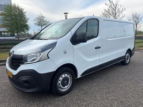 Renault 1.6DCI L2H1 Airco Navi Cruisecontrol marge | Van Nierop BV [2]