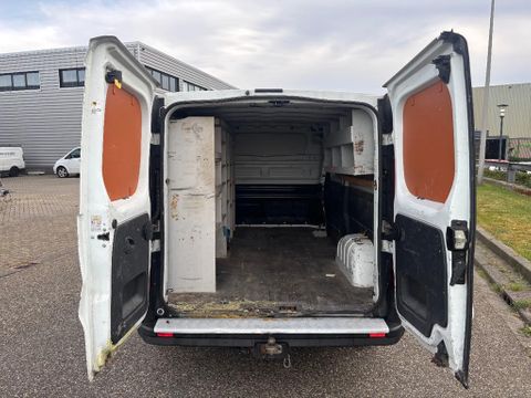 Renault 1.6DCI L2H1 Airco Navi Cruisecontrol marge | Van Nierop BV [6]