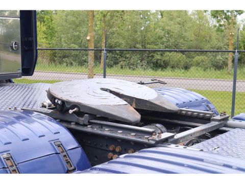 Scania
| 6X4 | BIG AXLES | RETARDER | HYDR | EURO 6 | Hulleman Trucks & Machinery B.V. [10]