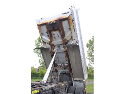 Volvo
| 6X4 | TANDEMLIFT | RETARDER | BIG AXLES | EURO 6 | Hulleman Trucks & Machinery B.V. [11]
