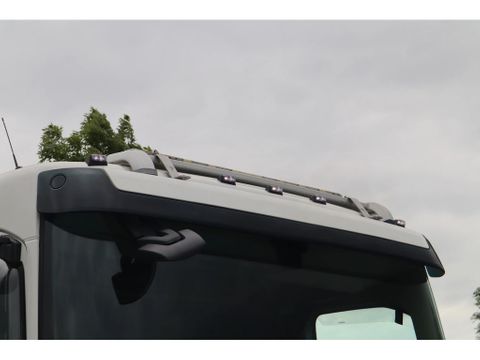 Volvo
| 6X4 | TANDEMLIFT | RETARDER | BIG AXLES | EURO 6 | Hulleman Trucks & Machinery B.V. [16]