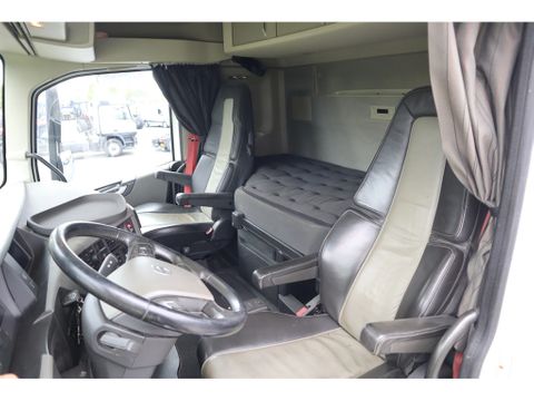 Volvo
| 6X4 | TANDEMLIFT | RETARDER | BIG AXLES | EURO 6 | Hulleman Trucks & Machinery B.V. [17]